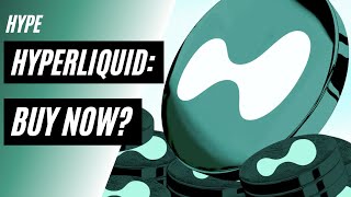 Is Hyperliquid Hype A Good Investment? Hyperliquid Price Prediction
