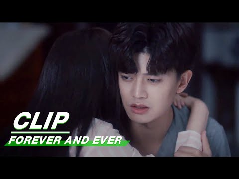 Clip: You Are The Only One I Care About | Forever and Ever EP25 | 一生一世 | iQiyi
