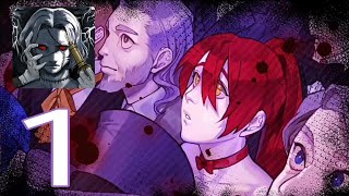 Frankenstein - RoomESC Adventure Chapter 0 Stage 1 Gameplay Walkthrough screenshot 1