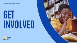 Crossroads United Way Workplace Campaign 2025 26 DLanders