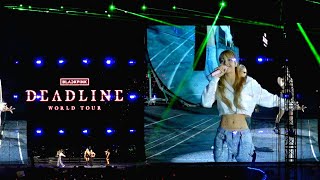 Download Lagu BLACKPINK - FXCK UP THE WORLD (w/ ALL MEMBERS) - DAY 2 TORONTO, ROGERS STADIUM - JULY 23 2025 MP3 Download Lagu BLACKPINK - FXCK UP THE WORLD (w/ ALL MEMBERS) - DAY 2 TORONTO, ROGERS STADIUM - JULY 23 2025 MP3