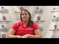 ECAC DII Field Hockey League Preview: Belmont Abbey College