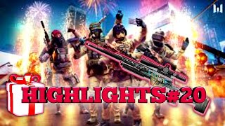 Warface: Clutch Highlights#20