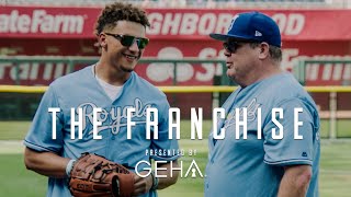 “The Franchise” presented by GEHA | Ep. 4: The Non-Season