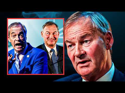 They LIED to You About Nigel Farage! – Rupert Lowe