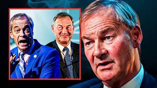 They LIED to You About Nigel Farage! – Rupert Lowe
