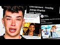 James Charles NEEDS to be stopped...