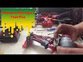 Milwaukee m18 fid Impact driver fault find and fix