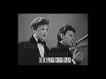 The Everly Brothers, Jackie & Gayle - I Want To Hold Your Hand (1965)