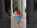 Electric Eden BTS ⚡ Neon Dance Convention Fits