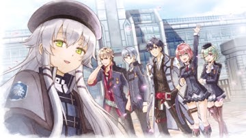 Trails into Reverie (PS5) Walkthrough part 38: Ending