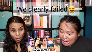 Kpop Stans Try Not to React to SB19!