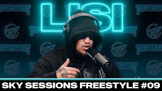 Lisi | Sky Sessions Freestyle