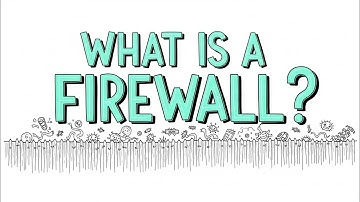 What Is a Firewall And How It Stops Hackers
