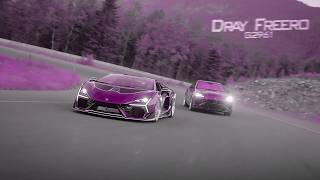 G2961, Dray Freero – Experience [wave/phonk]