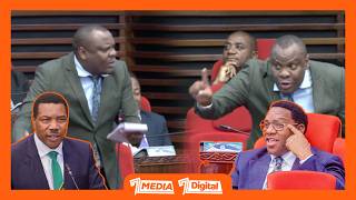 🔴#Live:BUNGENI KUMENOGA/BABA LEVO ATOA HOJA MZITO MBELE YA MAWAZIRI MUDA HUU