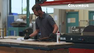 So Geht Schichtverleimen Mit Vakuum