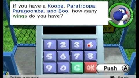 Mario Super Sluggers 100% Walkthrough Part 5 - Yoshi Park