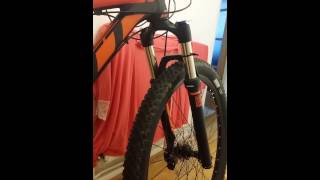 My Scott Scale 760
