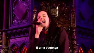 Jonathan Davis & The SFA - Last Legal Drugs (Legendado)