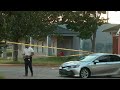 Man hospitalized in Panthersville shooting, police say