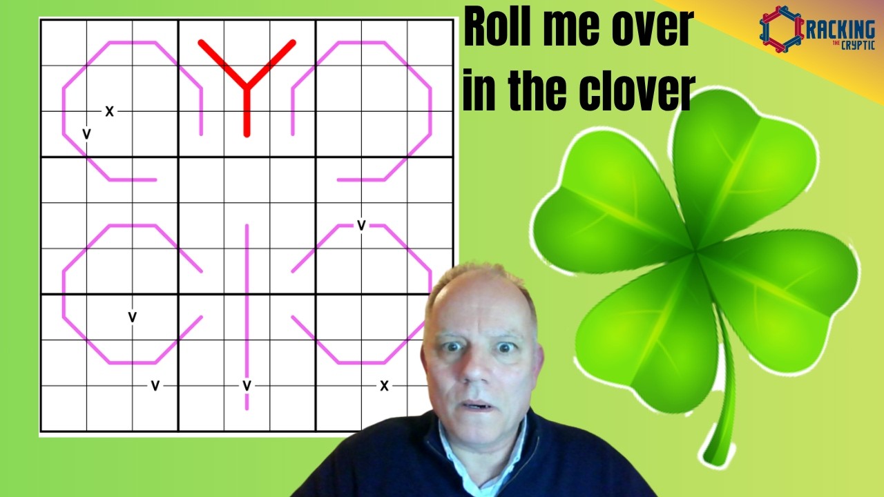 Is it Luck or is it Logic? - YouTube