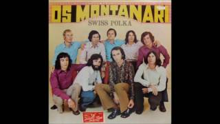 OS MONTANARI - "Dançando em Ijuí" ( HIGH QUALITY ) chords