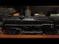 Using WD-40 as smoke fluid in Postwar Lionel Locos