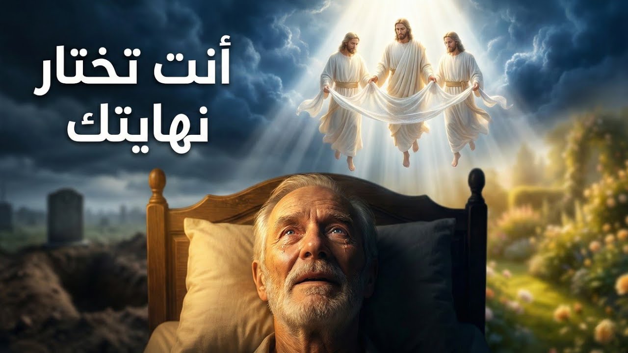 لن تخاف الموت بعد اليوم الوجه الحقيقي لملك الموت ورحلة الرجل إكس