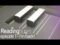 Reading Buses Episode 1 - City Bus Manager
