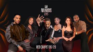🔴 LIVE: BET Awards Red Carpet 2026 | Arrivals, Fashion, Music Performances & Exclusive Interviews