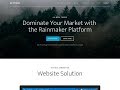 Altitude Pro Front Page Template In New Genesis Sample Theme