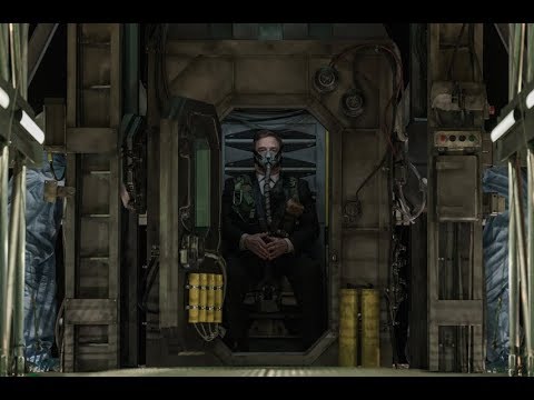 CAPTIVE STATE (2018) Official Trailer HD