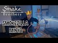 Smokezilla minya  review