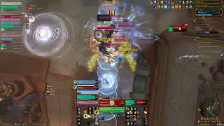 Ret Paladin: +10 Floodgate - TWW 11.2