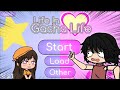 I Installed &quot;Life in Gacha Life&quot; Game...BUT It&#39;s a Masterpiece 😰😳☝