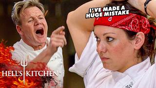Download Lagu Chef Throwing Perfect Wellingtons in the Trash Has Chef Ramsay Fuming | Hell's Kitchen Full Service MP3 Download Lagu Chef Throwing Perfect Wellingtons in the Trash Has Chef Ramsay Fuming | Hell's Kitchen Full Service MP3