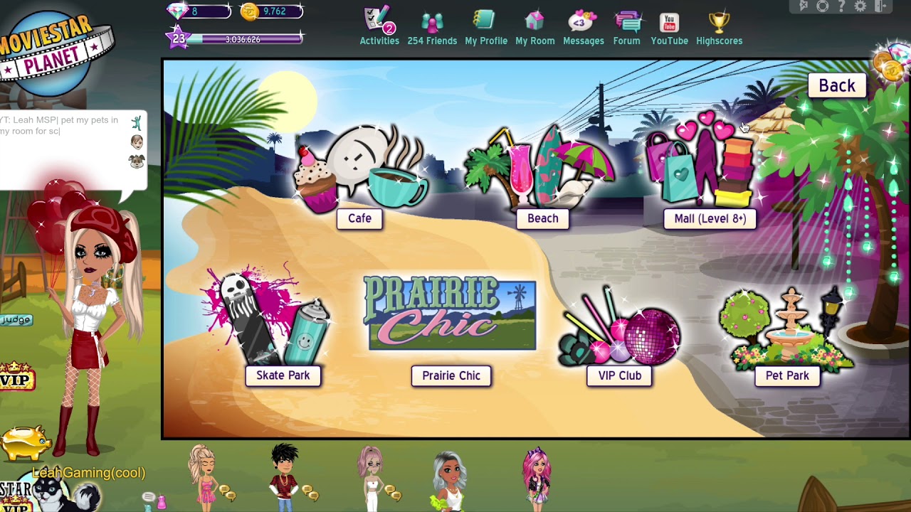 How To Get A Boyfriend On Msp