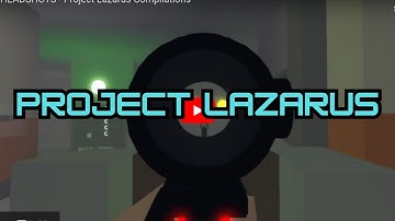 HEADSHOTS - Project Lazarus Compilations #9