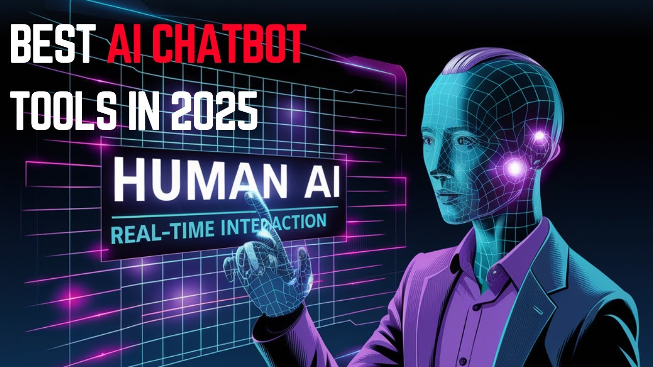 Best AI Chatbot Tools in 2025 | Top AI Sales Assistant Tools.
