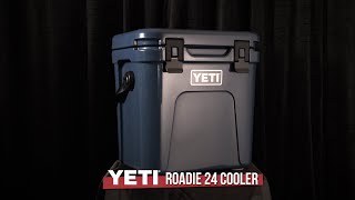 YETI Roadie 24 Cooler Moosejaw