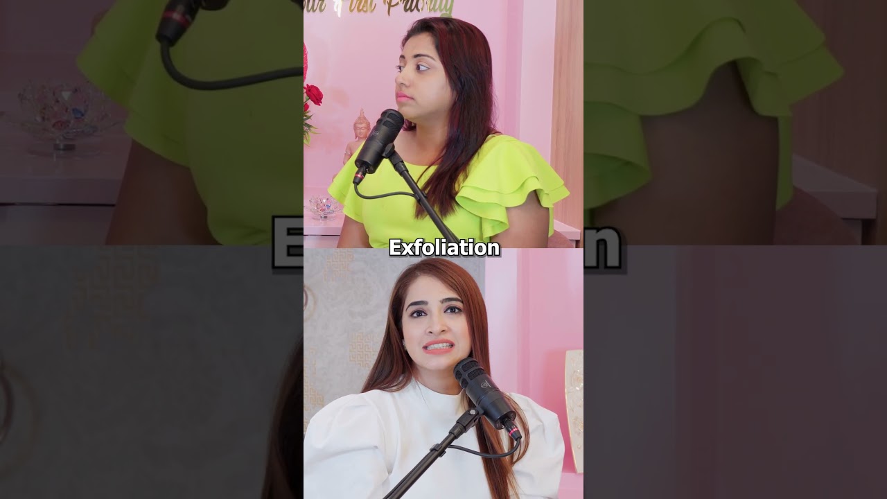 Sunburns: Is Blue Light Messing with Your Skin? Dr. Krupa Ajmera Modi on Sunscreen Must Podcast