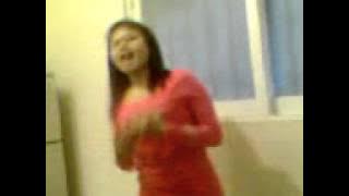 Inem ...pelayan sexi
