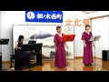 夕方のおかあさん Mama calls me back