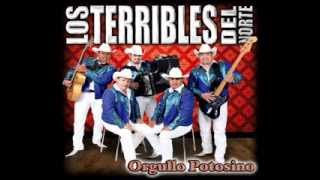 Video thumbnail of "Los Terribles Del Norte - El Campanero"