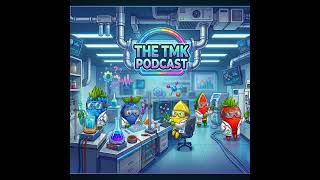 TMK Podcast 06 | Dominique
