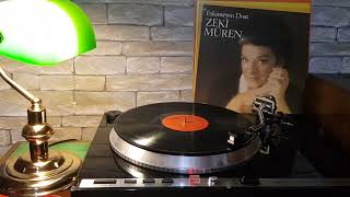 Zeki Müren Albüm ismi : \