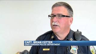 City and police launch 311 system to report and clean graffiti