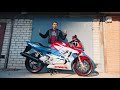 Обзор Honda CBR600F3. Стоит ли покупать старый спортбайк?