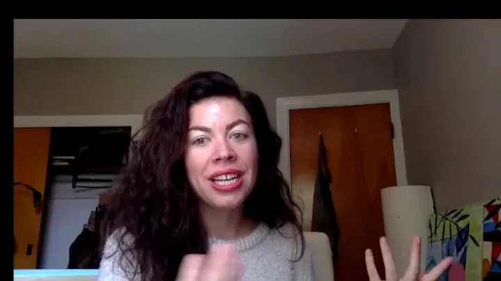 Caitlin video 3
